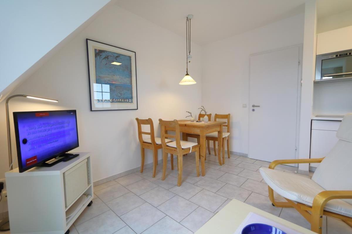 Spieker Apartment Wenningstedt-Braderup Bagian luar foto