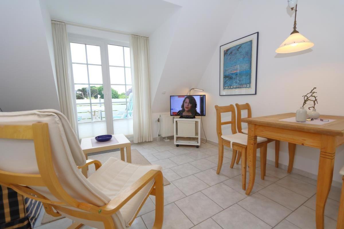 Spieker Apartment Wenningstedt-Braderup Bagian luar foto